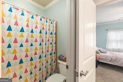 1142 Rowan Oak Circle, Watkinsville, GA 30677 - Photo 30