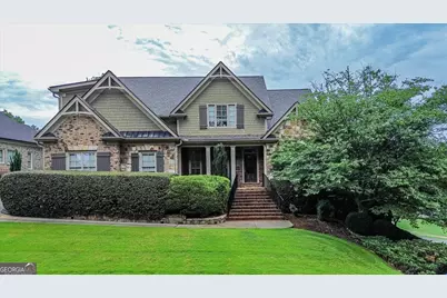 1142 Rowan Oak Circle, Watkinsville, GA 30677 - Photo 50