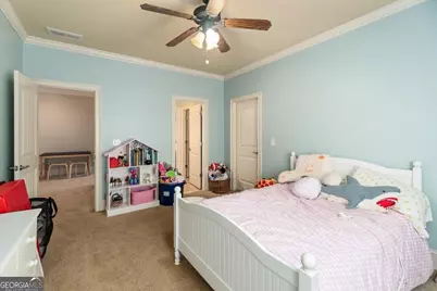 1142 Rowan Oak Circle, Watkinsville, GA 30677 - Photo 32