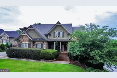 1142 Rowan Oak Circle, Watkinsville, GA 30677 - Photo 52