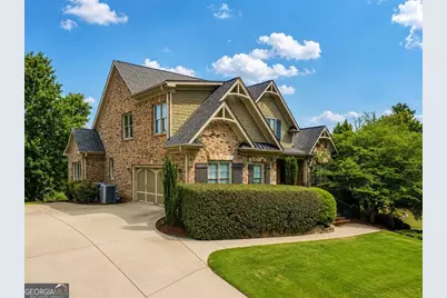 1142 Rowan Oak Circle, Watkinsville, GA 30677 - Photo 2