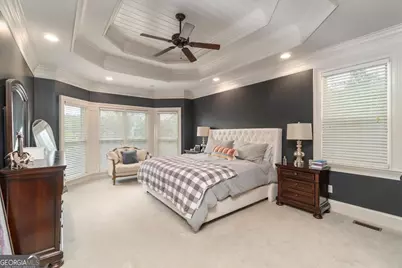 1142 Rowan Oak Circle, Watkinsville, GA 30677 - Photo 18