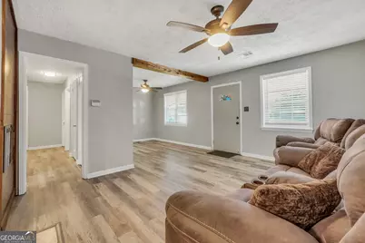 5305 Sharon Street, Forest Park, GA 30297 - Photo 4