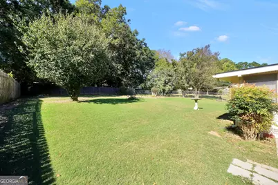 5305 Sharon Street, Forest Park, GA 30297 - Photo 32