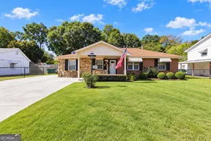 5305 Sharon St, Forest Park, GA 30297 - Photo 1