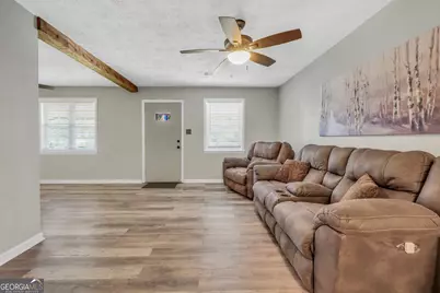 5305 Sharon Street, Forest Park, GA 30297 - Photo 6