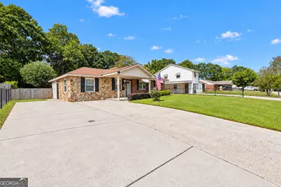 5305 Sharon Street, Forest Park, GA 30297 - Photo 40