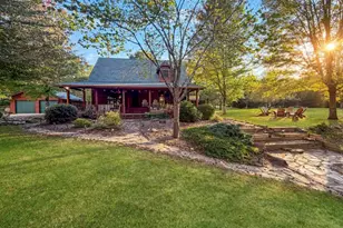 480 Major Ridge Rd, Blue Ridge, GA 30513 - Photo 1