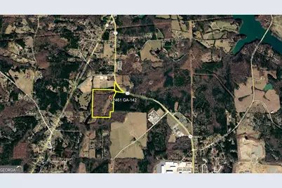 12461 N Highway 142, Oxford, GA 30054 - Photo 4