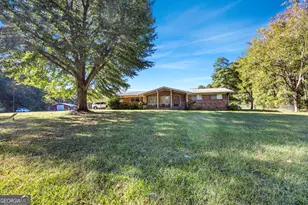 12461 N Hwy 142, Oxford, GA 30054 - Photo 1