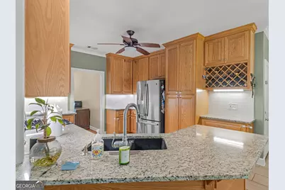 147 High Ridge Trail, Jackson, GA 30233 - Photo 18