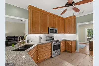 147 High Ridge Trail, Jackson, GA 30233 - Photo 16