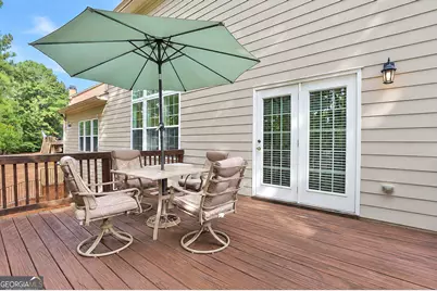 15 Stonebridge Boulevard, Newnan, GA 30265 - Photo 56