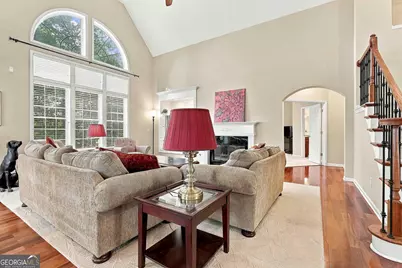 15 Stonebridge Boulevard, Newnan, GA 30265 - Photo 22