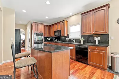 15 Stonebridge Boulevard, Newnan, GA 30265 - Photo 32