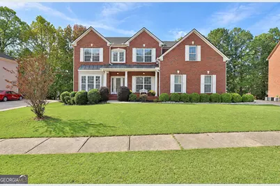 15 Stonebridge Boulevard, Newnan, GA 30265 - Photo 2