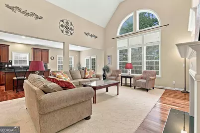 15 Stonebridge Boulevard, Newnan, GA 30265 - Photo 26