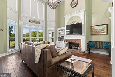 178 Cline Smith Road NE, Cartersville, GA 30121 - Photo 2