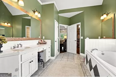 178 Cline Smith Road NE, Cartersville, GA 30121 - Photo 20