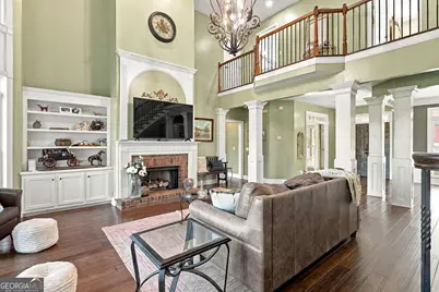 178 Cline Smith Road NE, Cartersville, GA 30121 - Photo 4