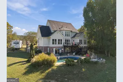 178 Cline Smith Road NE, Cartersville, GA 30121 - Photo 68