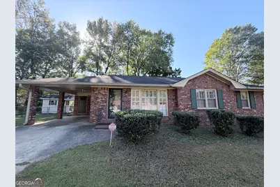 3053 Menlo Park Drive, Rex, GA 30273 - Photo 2