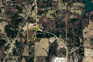 12461 N Hwy 142, Oxford, GA 30054 - Photo 1