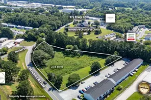 00 Mauldin Road NW, Calhoun, GA 30701 - Photo 1