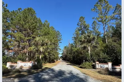 Lot 86 La Sole Lane, Waverly, GA 31565 - Photo 8