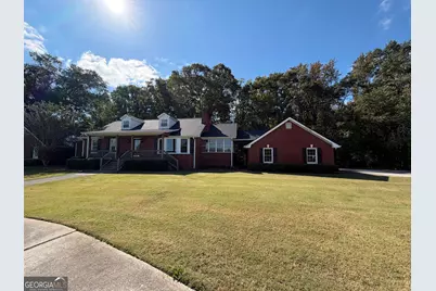 585 P J East Road, Covington, GA 30014 - Photo 2