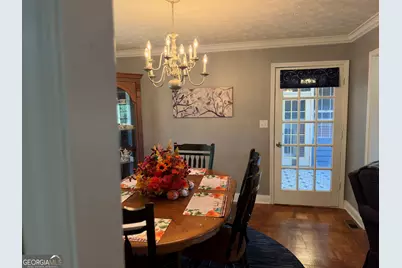 585 P J East Road, Covington, GA 30014 - Photo 8