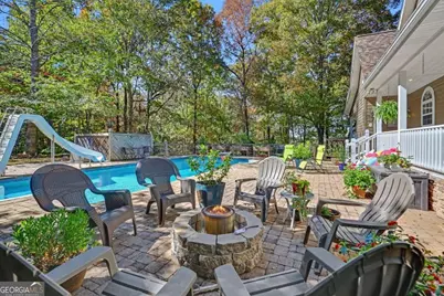 1110 Rocky Top Road, Blairsville, GA 30512 - Photo 6