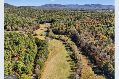 1110 Rocky Top Road, Blairsville, GA 30512 - Photo 78