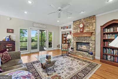 1110 Rocky Top Road, Blairsville, GA 30512 - Photo 20