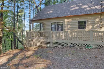 237 Little Rock Creek Court, Cherrylog, GA 30522 - Photo 10