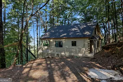 237 Little Rock Creek Court, Cherrylog, GA 30522 - Photo 12
