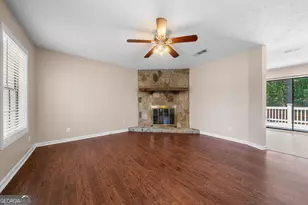 1305 Kennesaw Due West Rd NW, Kennesaw, GA 30152 - Photo 4