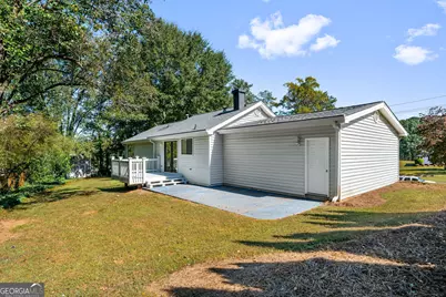 1305 Kennesaw Due West Road NW, Kennesaw, GA 30152 - Photo 22