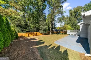 1305 Kennesaw Due West Rd NW, Kennesaw, GA 30152 - Photo 24