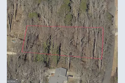 5677 Hillcrest Drive, Acworth, GA 30102 - Photo 16