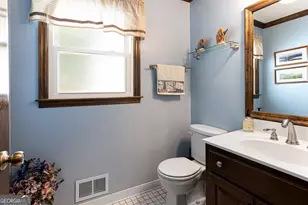 3308 Wilderness Dr, Powder Springs, GA 30127 - Photo 30