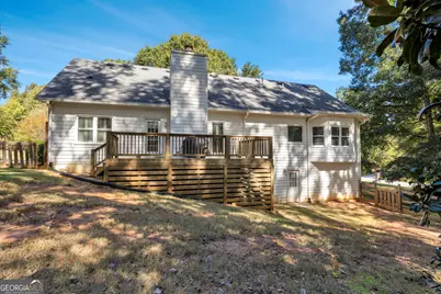 2301 Stedman Lane SW, Conyers, GA 30094 - Photo 36