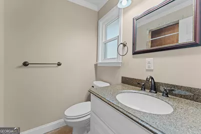 307 Bonanza Drive, Bonaire, GA 31005 - Photo 52