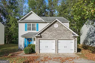 554 Arbor Ridge Dr, Stone Mountain, GA 30087 - Photo 1
