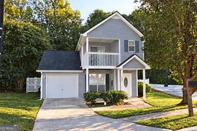 490 Ashton Circle, McDonough, GA 30253 - Photo 1