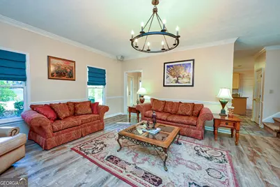 1309 Yarborough Drive, Peachtree City, GA 30269 - Photo 10