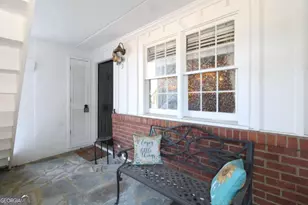 655 E Campus Rd, Athens, GA 30605 - Photo 1