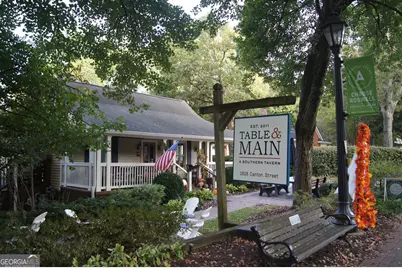 1195 Minhinette Drive #APT F, Roswell, GA 30075 - Photo 28