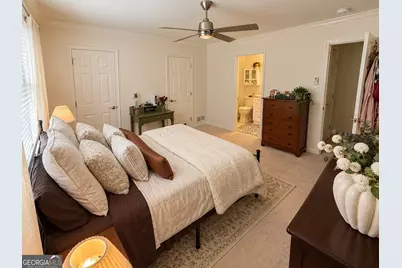 1195 Minhinette Drive #APT F, Roswell, GA 30075 - Photo 20