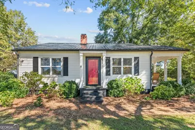 3131 Greensboro Highway, Watkinsville, GA 30677 - Photo 6